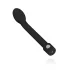 Easytoys - G-punkt vibrator - slank form - sort