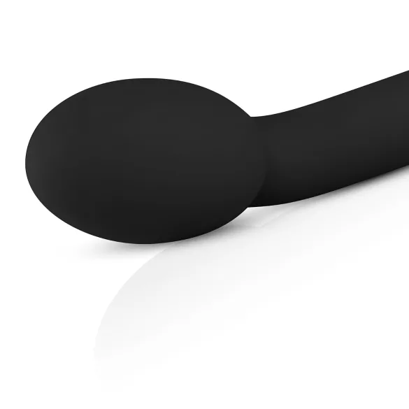 Easytoys - G-punkt vibrator - slank form - sort