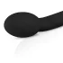 Easytoys - G-punkt vibrator - slank form - sort
