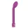 Easytoys - G-punkt vibrator - slank - lilla