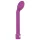 Easytoys - G-punkt vibrator - slank - lilla