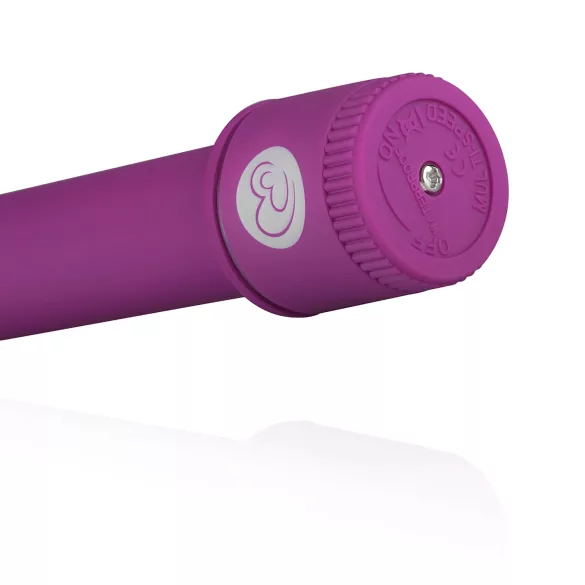 Easytoys - G-punkt vibrator - slank - lilla