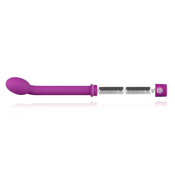 Easytoys - G-punkt vibrator - slank - lilla