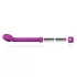 Easytoys - G-punkt vibrator - slank - lilla