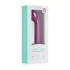 Easytoys - G-punkt vibrator - slank - lilla