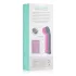 Easytoys - G-punkt vibrator - slank - lilla