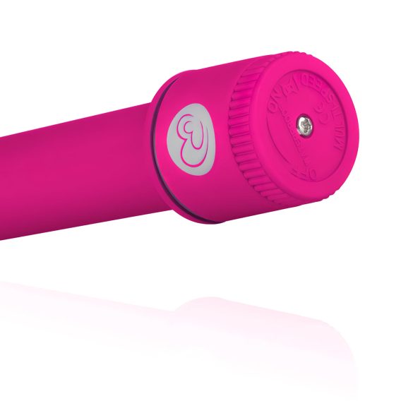 Easytoys - G-punkt vibrator - slank - pink