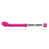 Easytoys - G-punkt vibrator - slank - pink