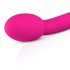Easytoys - G-punkt vibrator - slank - pink