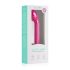 Easytoys - G-punkt vibrator - slank - pink