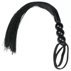 Easytoys - pisk - silikone - sort