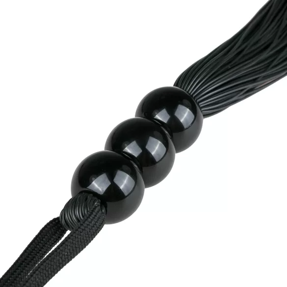 Easytoys - pisk - silikone - sort