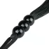 Easytoys - pisk - silikone - sort