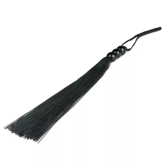 Easytoys - pisk - silikone - sort