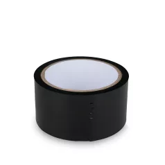 Easytoys - bondage tape - sort - 20m