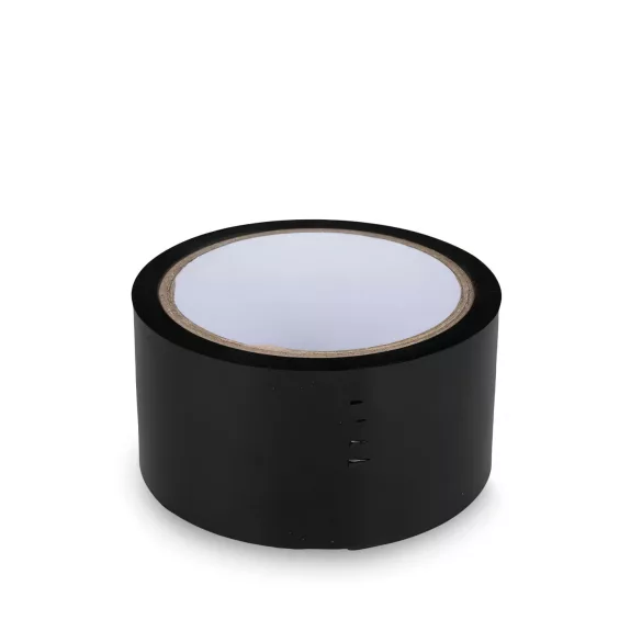 Easytoys - bondage tape - sort - 20m