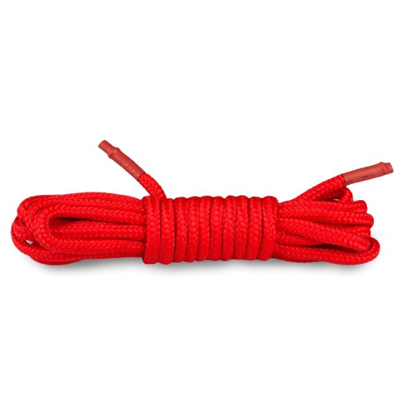 Easytoys Reb - Bondagereb (5m) - Rød