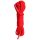 Easytoys Reb - bondage reb (10m) - rød