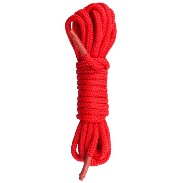Easytoys Reb - bondage reb (10m) - rød