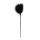 Easytoys - Lang Fjerkildre (sort)