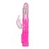 Easytoys Bunny - skubbevibrator (pink)