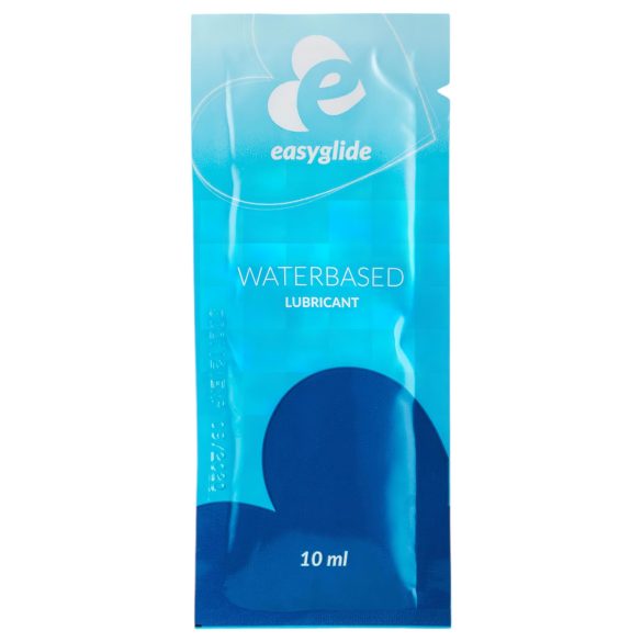 EasyGlide - glidecreme vandbaseret - 10ml