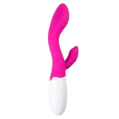 Easytoys Lily - klitorisvibrator med arm - pink
