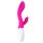 Easytoys Lily - klitorisvibrator med arm - pink