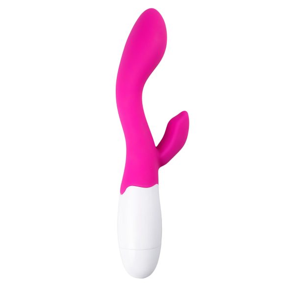 Easytoys Lily - klitorisvibrator med arm - pink