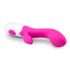 Easytoys Lily - klitorisvibrator med arm - pink