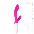 Easytoys Lily - klitorisvibrator med arm - pink