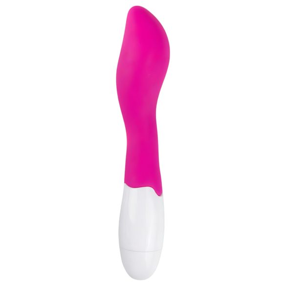 Easytoys - G-punktsvibrator - vandtæt - pink