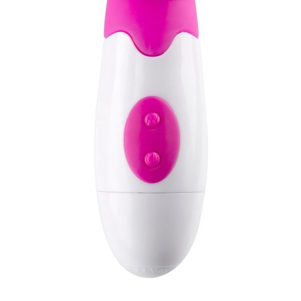 Easytoys - G-punktsvibrator - vandtæt - pink