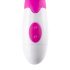 Easytoys - G-punktsvibrator - vandtæt - pink