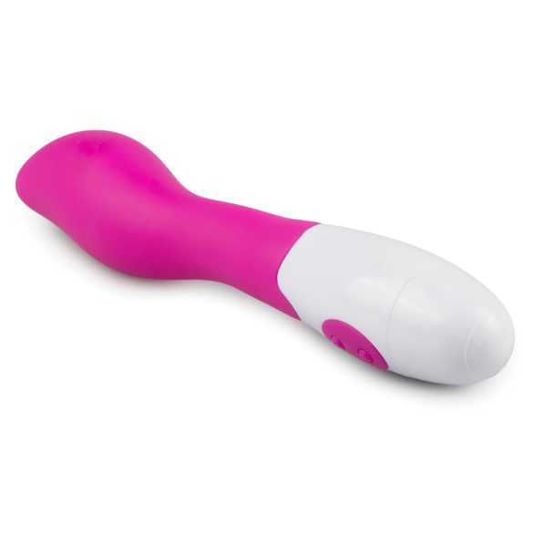 Easytoys - G-punktsvibrator - vandtæt - pink