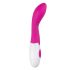 Easytoys - G-punktsvibrator - Blød silikone - Pink