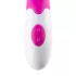 Easytoys - G-punktsvibrator - Blød silikone - Pink