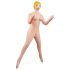 Inflatable Fun - oppustelig sexdukke - kvinde