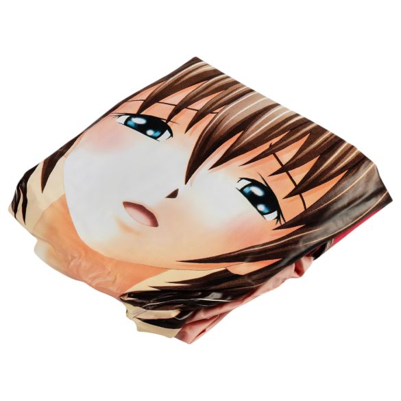 Inflatable Fun - oppustelig sexdukke - kvinde