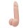 Oppustelig Sjov - oppustelig penis - 50 cm