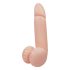 Oppustelig Sjov - oppustelig penis - 50 cm