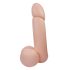 Oppustelig Sjov - oppustelig penis - 50 cm