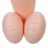 Oppustelig Sjov - oppustelig penis - 50 cm