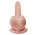 Oppustelig Sjov - oppustelig penis sofa - 66cm