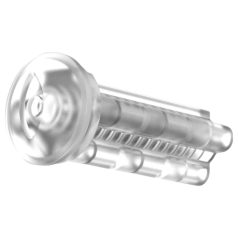 Kiiroo Titan Power - masturbator indlæg - gennemsigtig