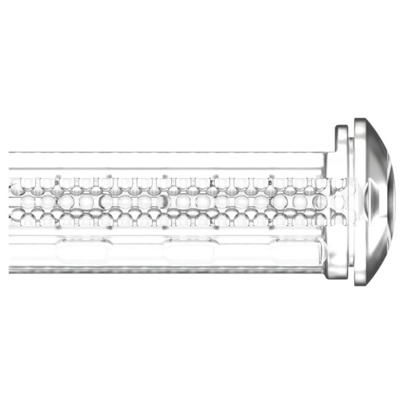 Kiiroo Titan Power - masturbator indlæg - gennemsigtig