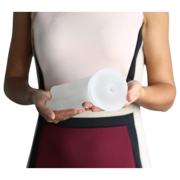 Kiiroo Titan Power - masturbator indlæg - gennemsigtig