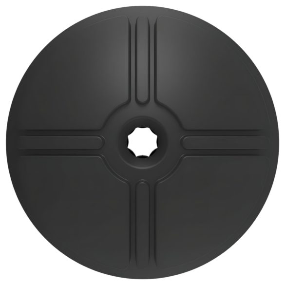 Kiiroo Titan Tight-Fit - masturbator indsats - sort