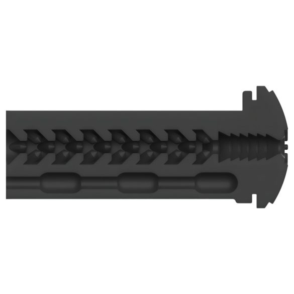 Kiiroo Titan Tight-Fit - masturbator indsats - sort