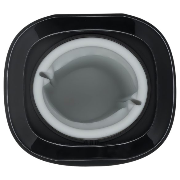 Kiiroo Onyx+ Asa Akira Experience - interaktiv masturbator - sort